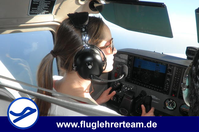 Fluglehrer/Flugschulen-Zugang {{NEU !!!}}