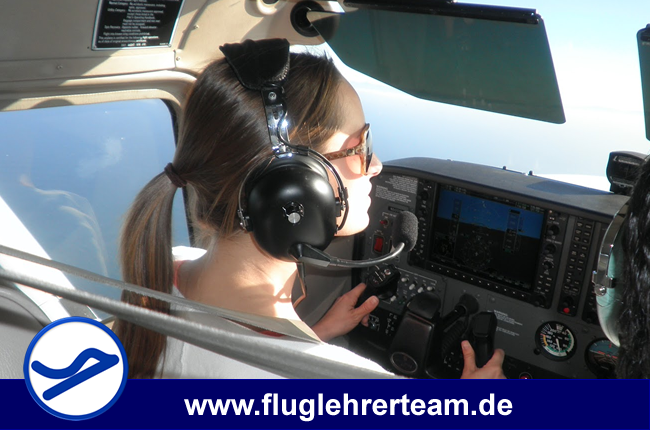 Flight Instructor / Flight School Access {{NEU !!!}}