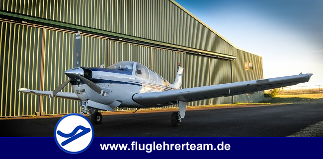 Online Flugfunkkurs BZF I PLUS {{Als Geschenkgutschein verfügbar!}}